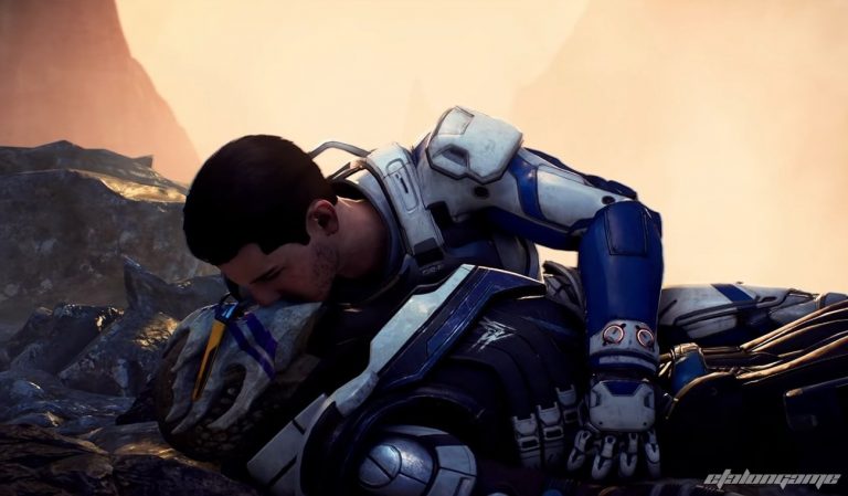 Mass effect andromeda с кем можно завести роман