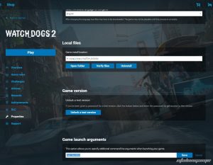 Uplay