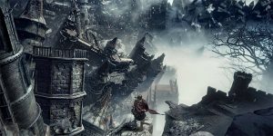 Dark souls 3 как запустить в оффлайн