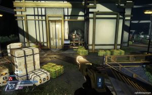 Green House