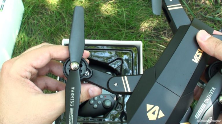 Луч VISUO XS809HW