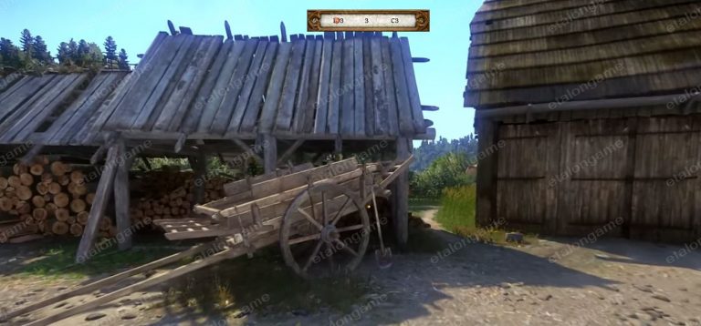 Kingdom come deliverance прохождение добрый вор