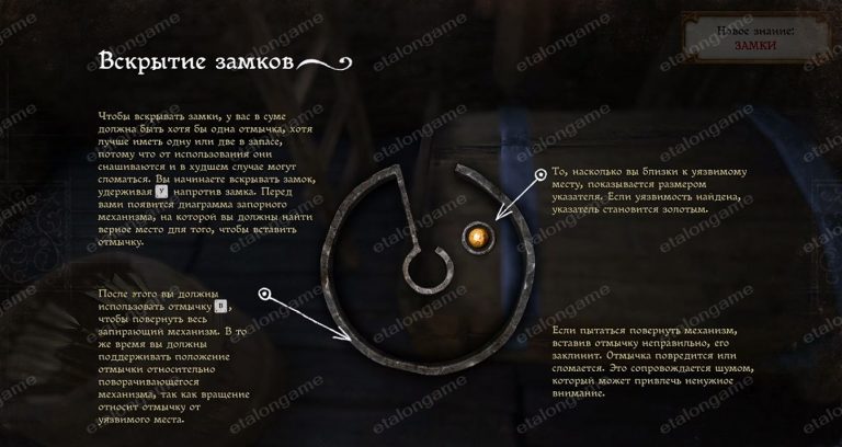 Как вскрывать замки