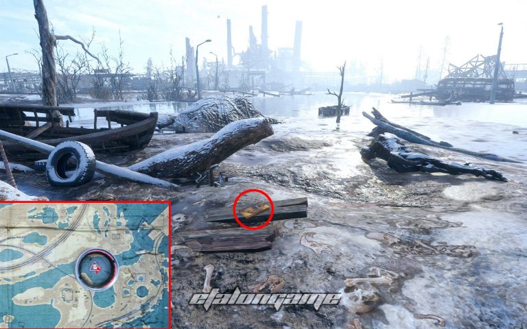 Metro exodus волга секреты