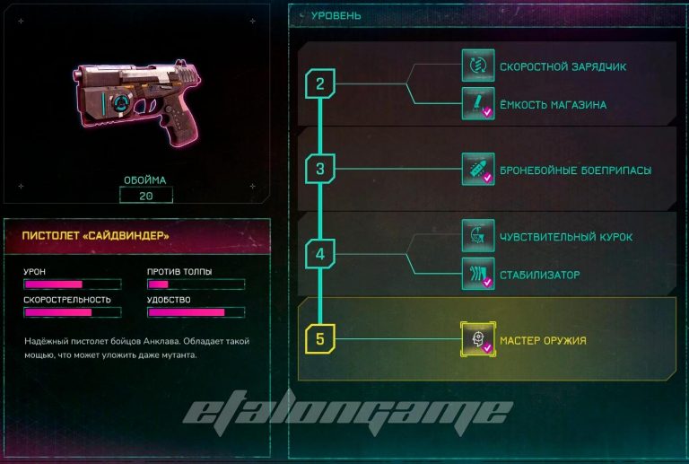 Rage 2 где купить патроны для машины