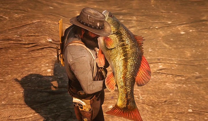 Как ловить легендарную рыбу