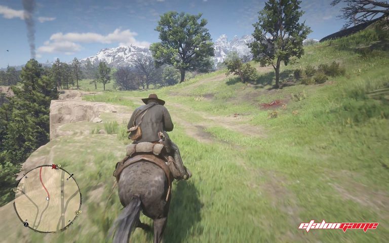 Rdr 2 убийца 2 часть подсказки