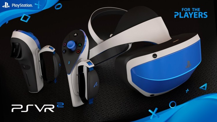 playstation vr новости