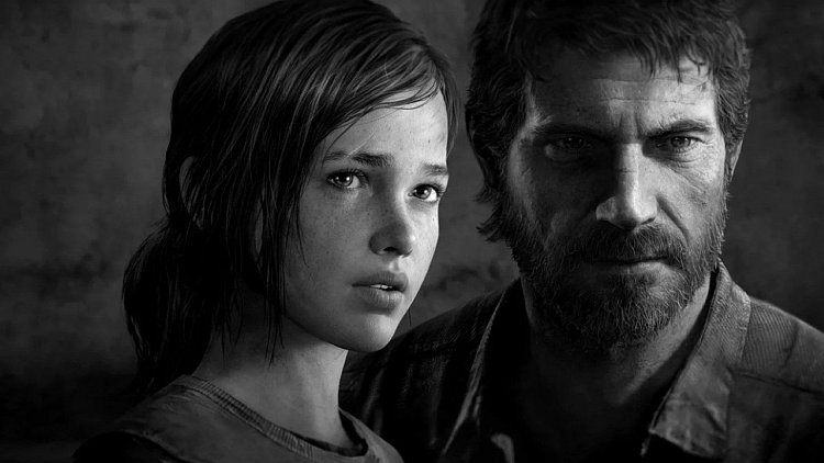 The last of us одни из нас игрофильм на русском ps3 прохождение без комментариев bfgames