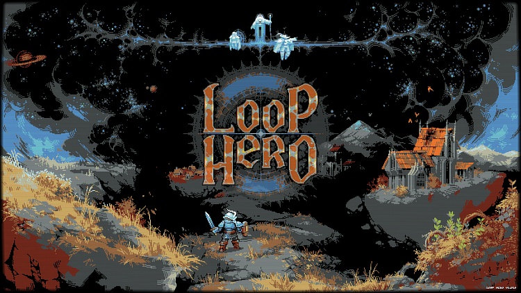 Loop hero гайд плут