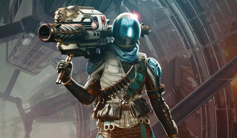 Сторонние приложения Destiny 2 станут ещё полезнее | EtalonGame