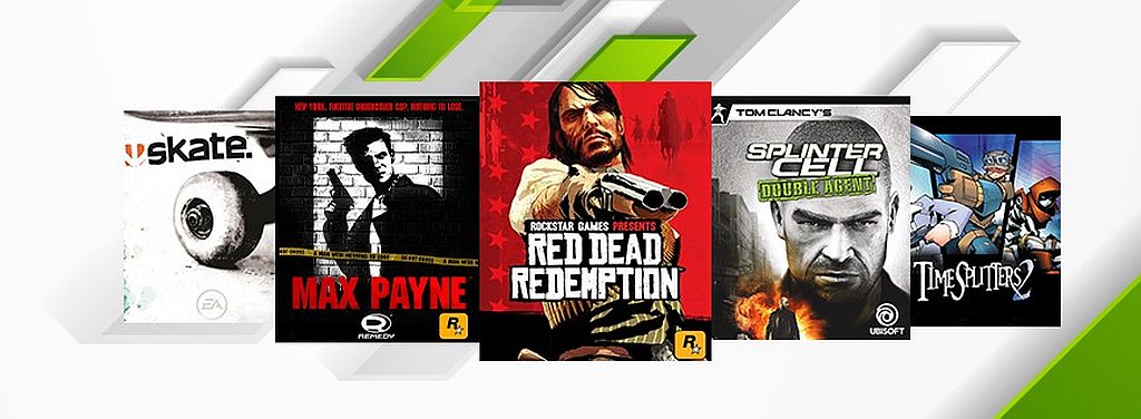 Распродажа игр с обратной совместимостью для Xbox, 20 игр, которые ...