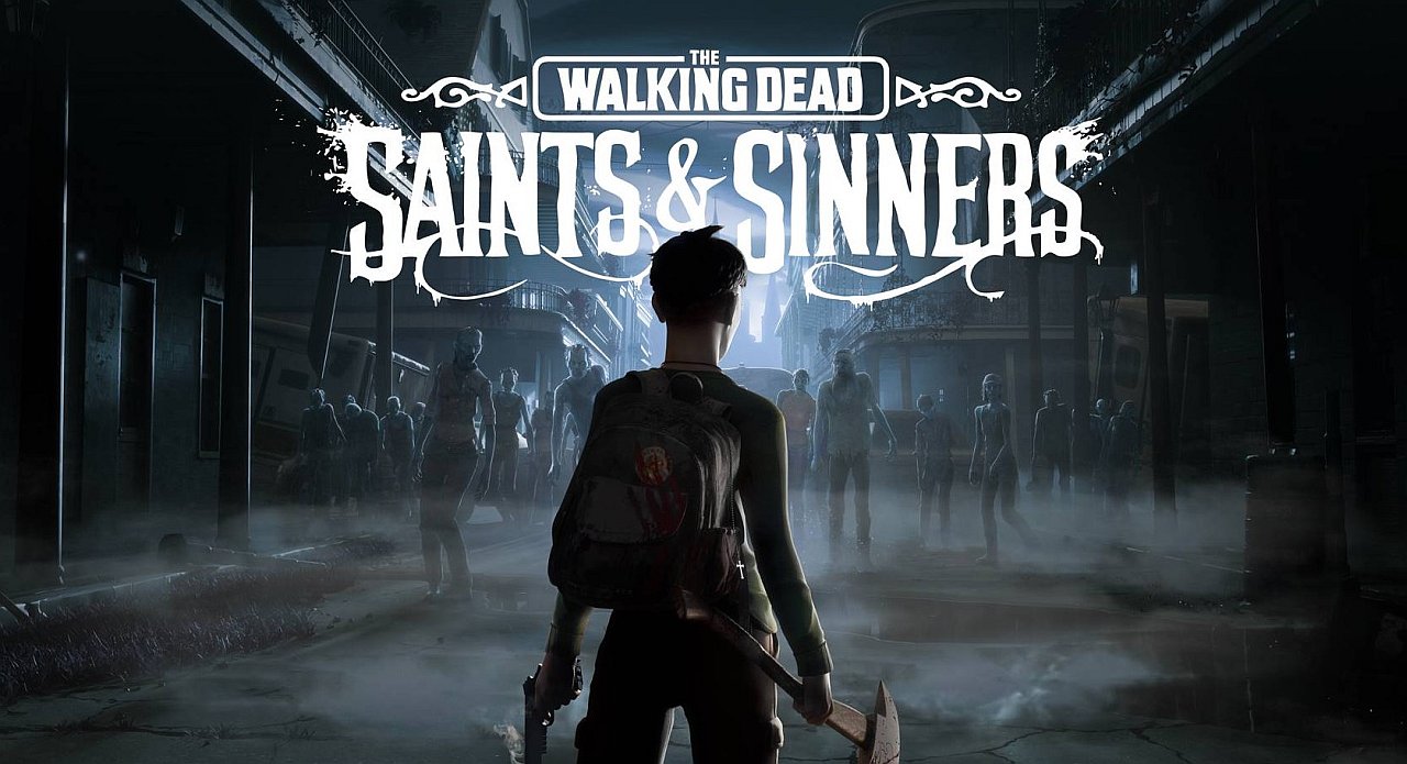 The Walking Dead: Saints and Sinners» получит продолжение | EtalonGame