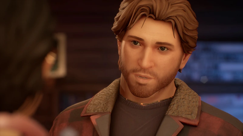 Скриншот игры Life is Strange: True Colors