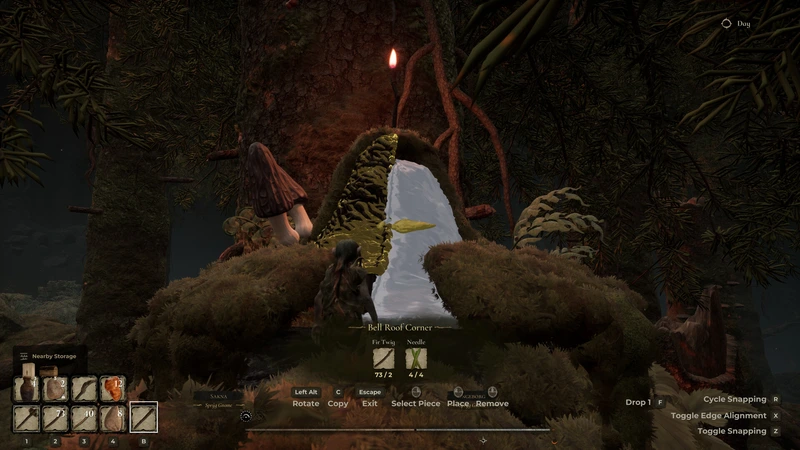 Trollheim: Gnomes: Строительство дома гнома в Trollheim: Gnomes
