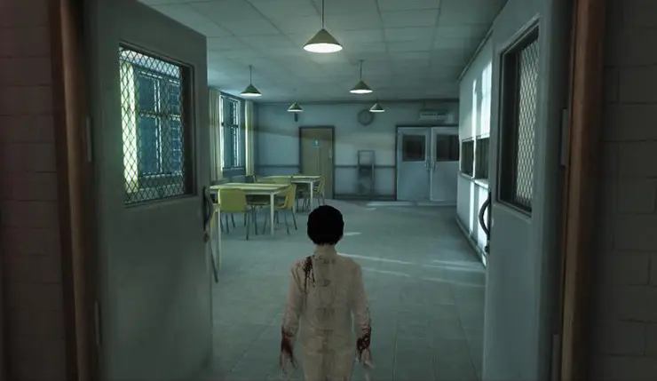 Friday 13th скриншот 4