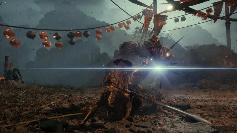 Phantom Blade Zero: offizieller Screenshot 6