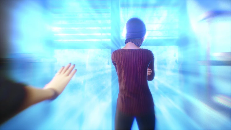 Скриншот игры Life is Strange: True Colors