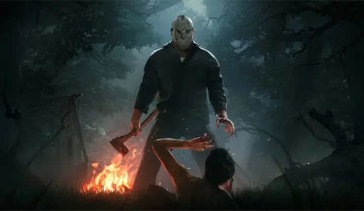 Friday 13th скриншот 1