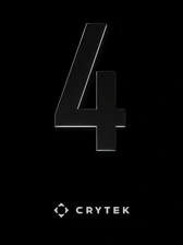 Обложка Crysis 4