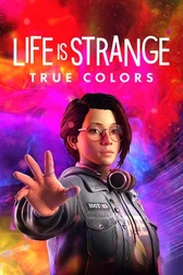 Обложка Life is Strange: True Colors