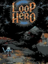 Обложка Loop Hero