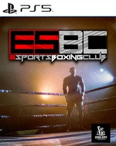 Обложка Esports Boxing Club