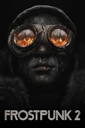 Обложка Frostpunk 2