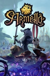 Обложка Armello