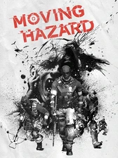 Обложка Moving Hazard