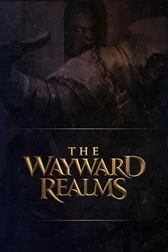 Обложка The Wayward Realms