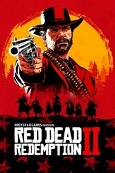 Обложка Red Dead Online