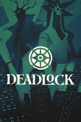 Обложка Deadlock