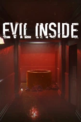 Обложка Evil Inside