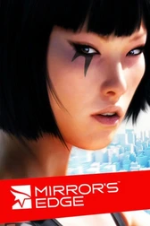 Обложка Mirror’s Edge