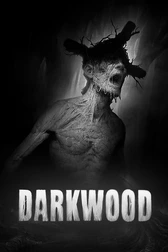 Обложка Darkwood