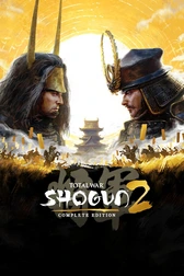 Обложка Total War: SHOGUN 2 — Complete Edition