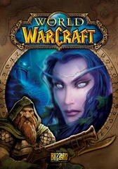 Обложка World of Warcraft