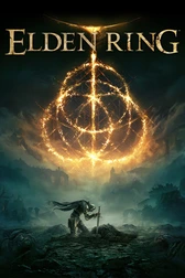 Обложка Elden Ring