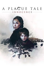 Обложка A Plague Tale: Innocence