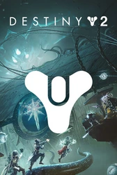 Обложка Destiny 2