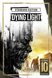 Обложка Dying Light