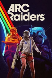 Обложка ARC Raiders