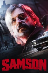 Обложка Samson