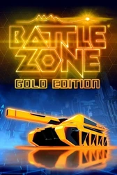 Обложка Battlezone