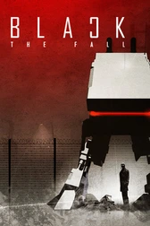 Обложка Black The Fall
