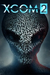 Обложка XCOM 2