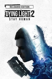 Обложка Dying Light 2 Stay Human