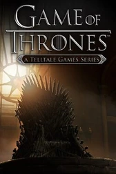 Обложка Game of Thrones: A Telltale Games Series