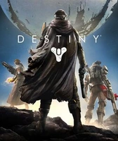 Обложка Destiny